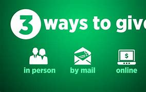 give about